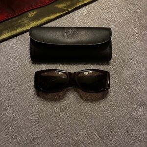 Gianni Versace Women’s Sunglasses
